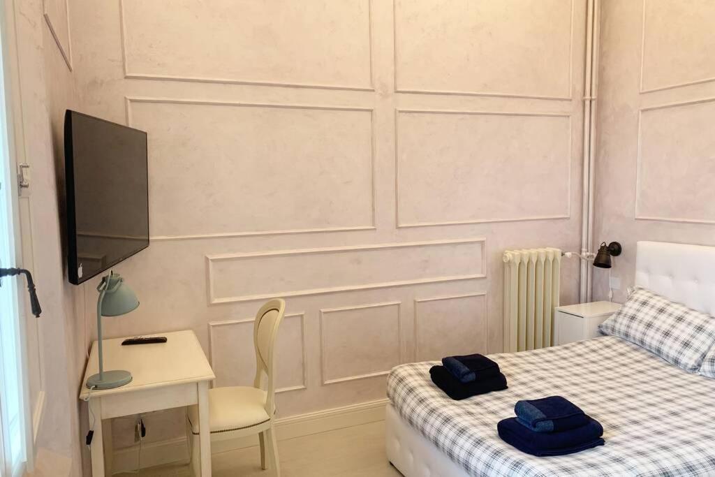 Suite Nico Bologna Centro Екстер'єр фото